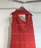 Jump đỏ ROLAND MOURET