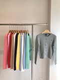 Cardigan RALPH LAUREN len mềm 12 màu