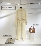 Set bộ TOTEME áo+ quần