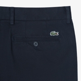 Quần kaki Lacoste 3 màu