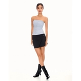 Áo cúp ngực BERSHKA 2 màu