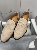 Loafer BRUNELLO CUCINELLI 3 màu