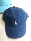 Mũ RALPH LAUREN new 2026