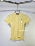 Polo RALPH LAUREN vặn thừng