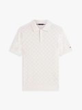 Polo TOMMY len móc 4 màu
