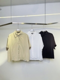 Sơ mi MASSIMO DUTTI tay lỡ dáng rộng