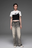 Tshirt KARL LAGERFELD sao đính cườm