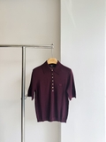 Polo MAJE boocdo