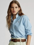 Sơ mi RALPH LAUREN 2 màu