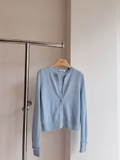 Cardigan SANDRO 3 màu
