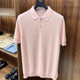 Polo BRUNELLO CUCINELLI len móc 3 màu
