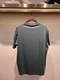 Tshirt LORO PIANA 1 màu logo cam