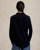 Sơ mi RALPH LAUREN nhung tăm 4 màu