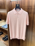 Polo BRUNELLO CUCINELLI len móc 3 màu