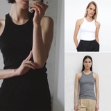 Áo TOTEME sát nách