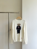 Áo len RALPH LAUREN cờ mỹ 2 màu