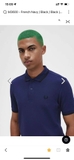 Polo FRED PERRY 2 màu