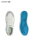 Sneaker vải Lacoste