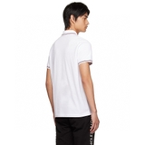 Polo MONCLER viền cổ
