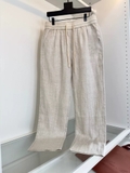 Quần LORO PIANA linen 3 màu