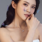 Vòng cổ SWAROVSKI