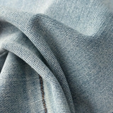 Quần VALENTINO jeans xanh xuông