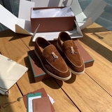 Loafers LORO PIANA 2024