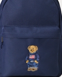 Balo RALPH LAUREN gấu navy