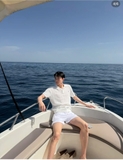 Polo RALPH LAUREN len cộc 2 khuy