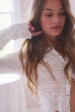 Cardigan LOVE SHARK FANCY 2 màu