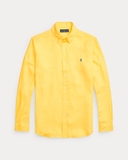 Sơ mi RALPH LAUREN linen 3 màu CS