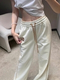 Quần MIUMIU nỉ xuông