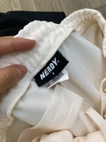 Quần ngố Nerdy 3 màu