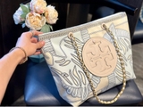 Tote TORY BURCH họa tiết