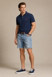 Quần short jeans RALPH LAUREN