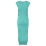 Váy len BALMAIN sát nách 3 màu