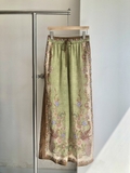 Quần ZIMMERMANN xanh (có set)