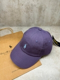 Ballcap RALPH LAUREN 2026