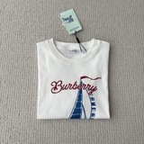 Tshirt BBR họa tiết