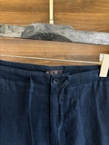 Quần short LORO PIANA linen