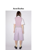 Áo gile Acnes Studio 2 màu