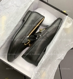 Loafers Massimo Dutti da sần 2 màu