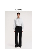 Sơ mi TOTEME đuôi tôm
