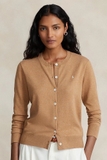 Cardigan RALPH LAUREN 6 màu