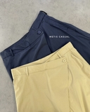 Quần xuông COS vạt chéo