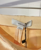 Quần Vince lụa tơ