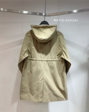 Parka Brunello Cucinelli