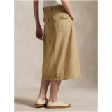 Chân váy RALPH LAUREN nâu