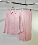 Quần COS linen (có set)