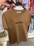 Tshirt Max mara 2 màu full box giấy